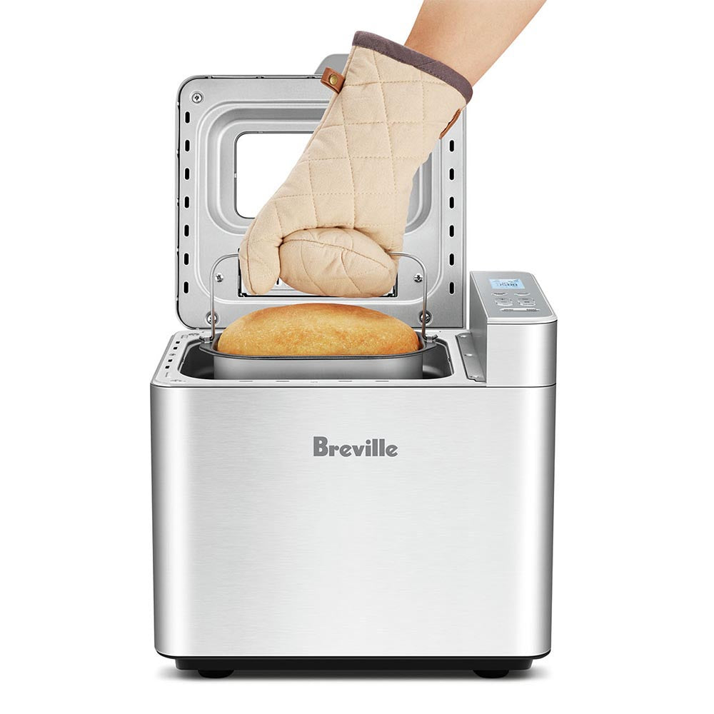 Breville The Baker's Dozen Bread Maker