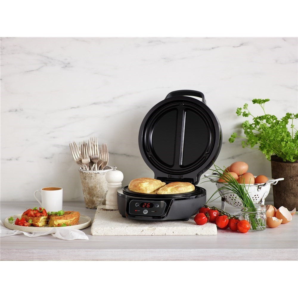 Breville Light & Fluffy Omelette Maker