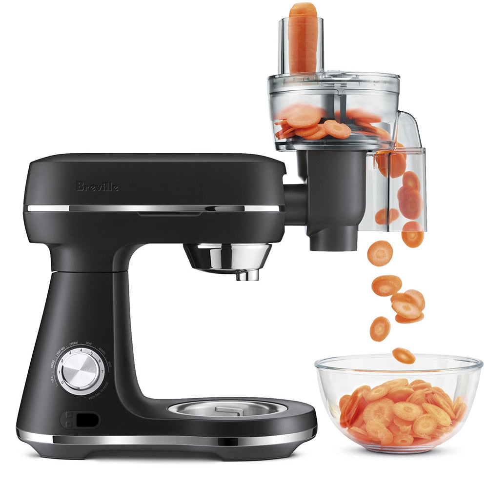 Breville Food Processor Chef Attachment