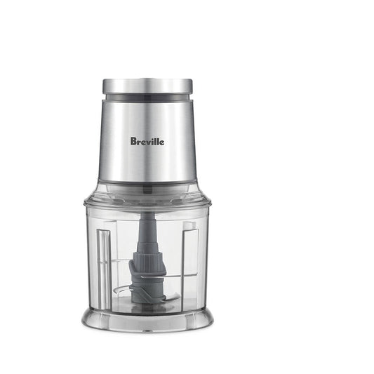 Breville Mini Wizz Quad Blade Food Processor