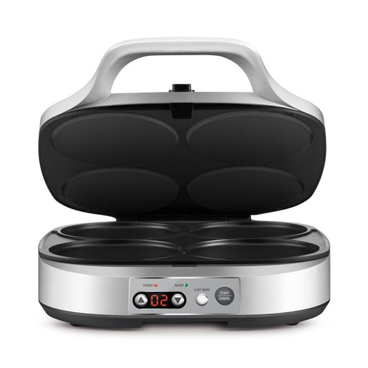 Breville Quick Snack Pancake Maker