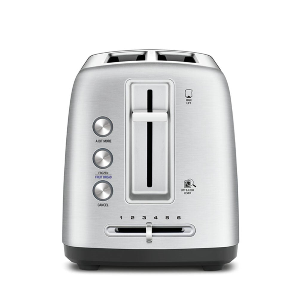 Breville The Toast Control 2 Slice Toaster