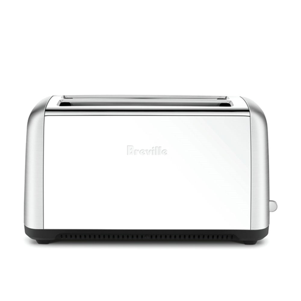 Breville The Toast Control Long 4 Slice Toaster