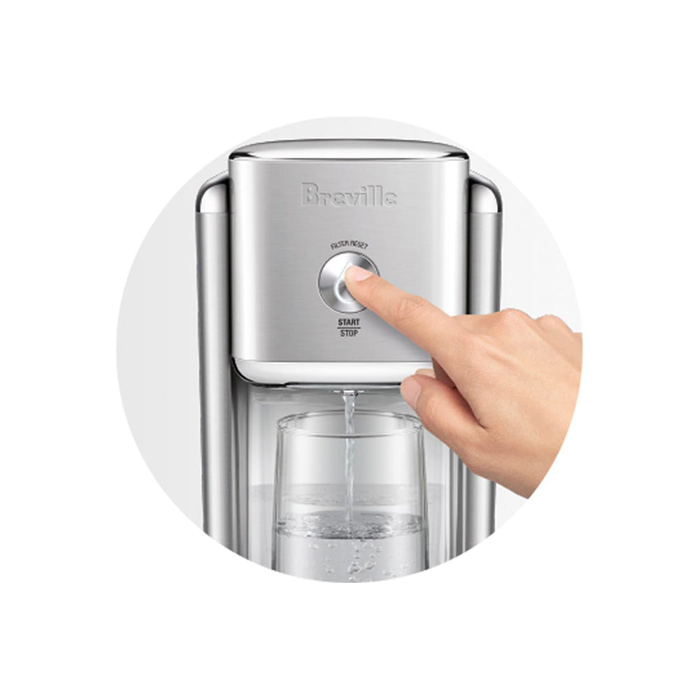 Breville The Aquastation Purifier