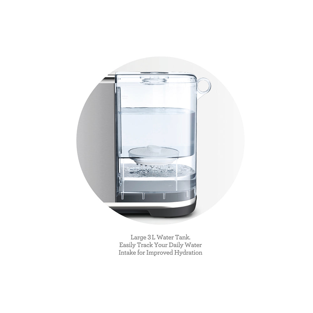 Breville The Aquastation Purifier