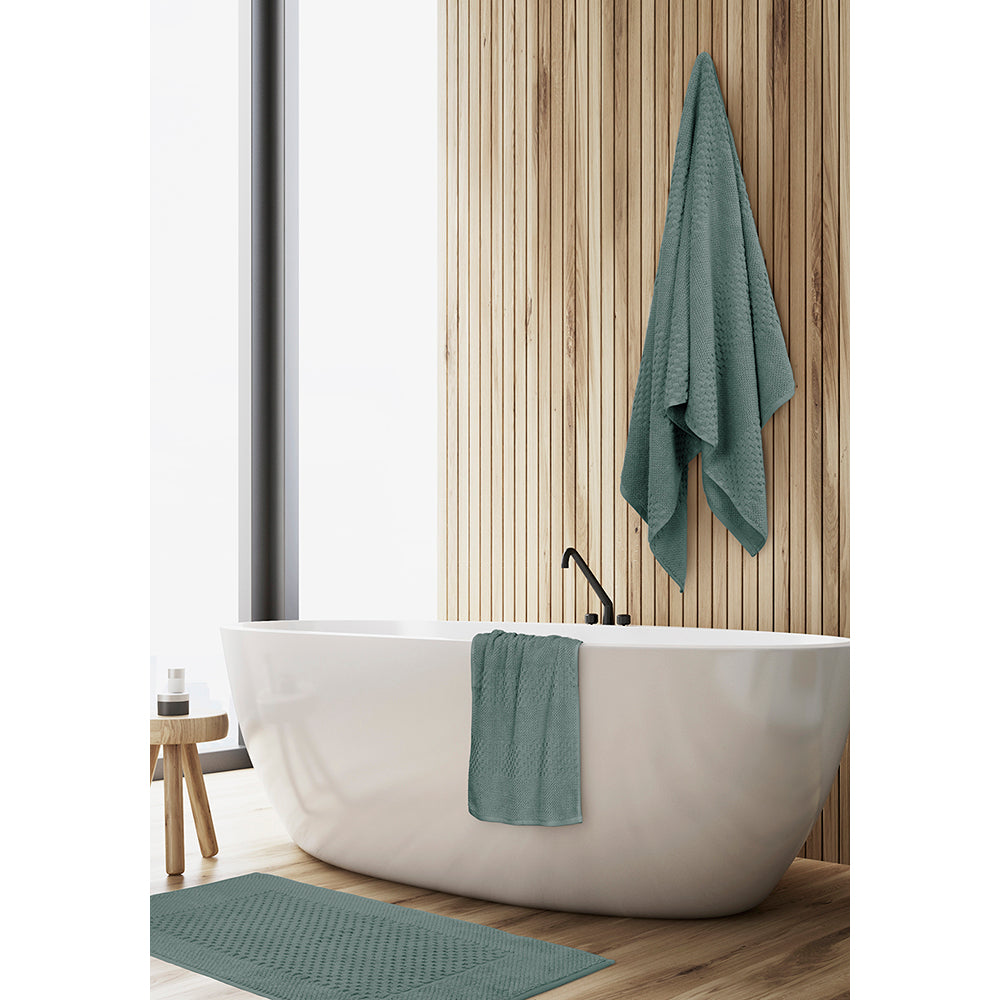 Algodon Portland Bath Towel