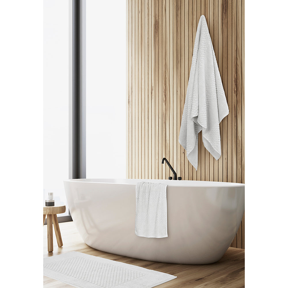 Algodon Portland Bath Towel