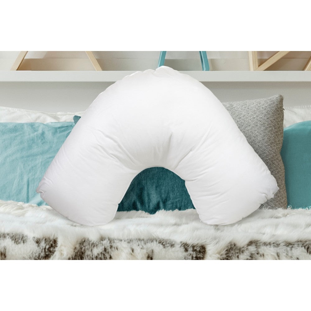 Herington Curved Pillow