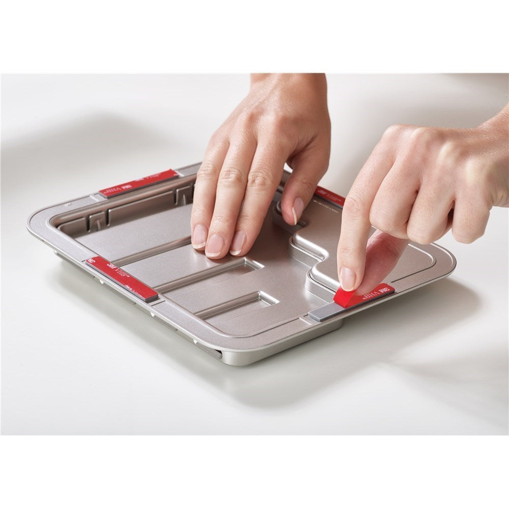 Joseph Joseph DoorStore 4 Piece Elevate Knife Set