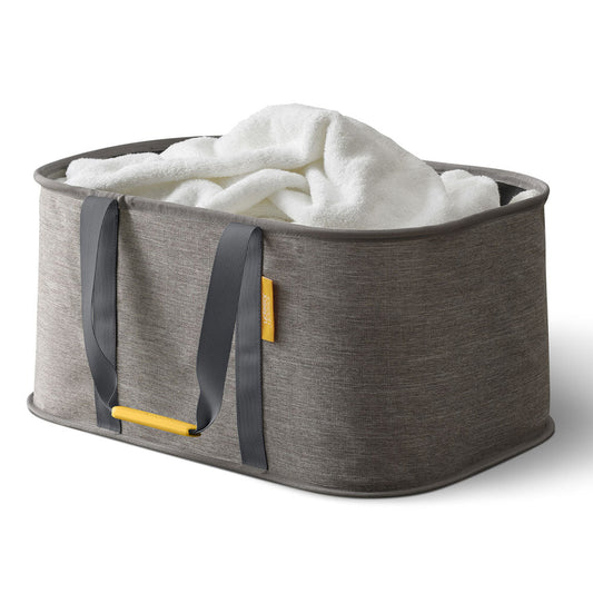 Joseph Joseph Hold-All Collapsible Laundry Basket 35L