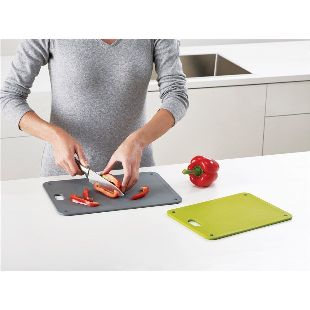 Joseph Joseph DoorStore Chopping Boards 2 Piece Set