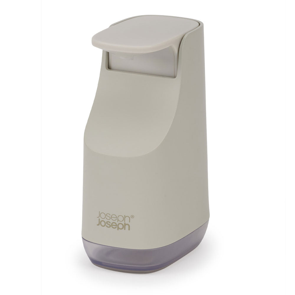 Joseph Joseph Slim Matt Finish Compact Soap Pump