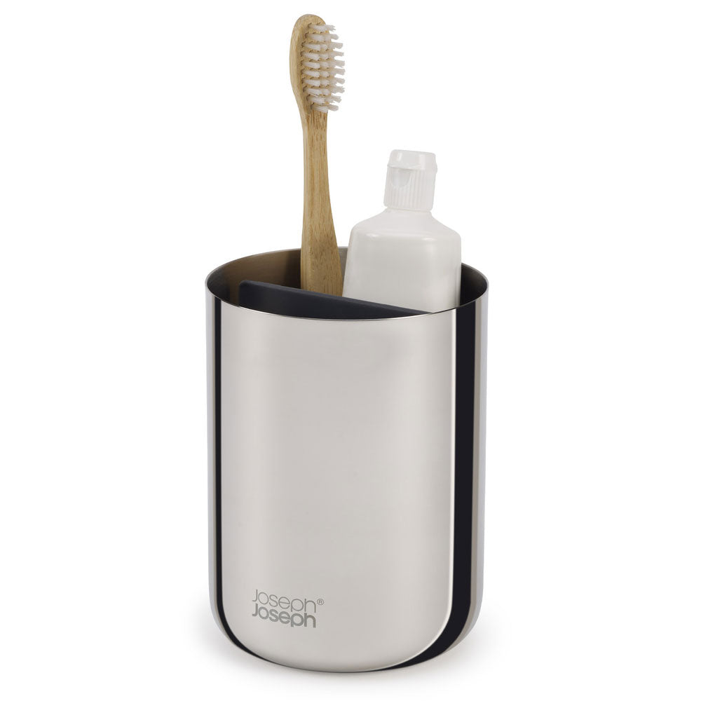 Joseph Joseph EasyStore Luxe Toothbrush Caddy