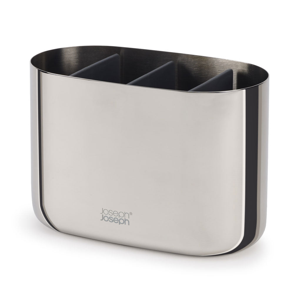 Joseph Joseph EasyStore Luxe Toothbrush Caddy