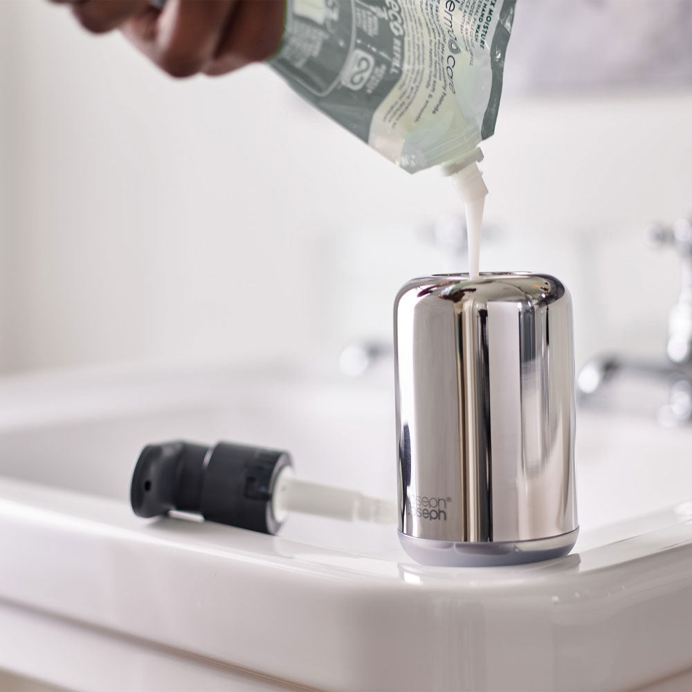 Joseph Joseph EasyStore Luxe Soap Pump