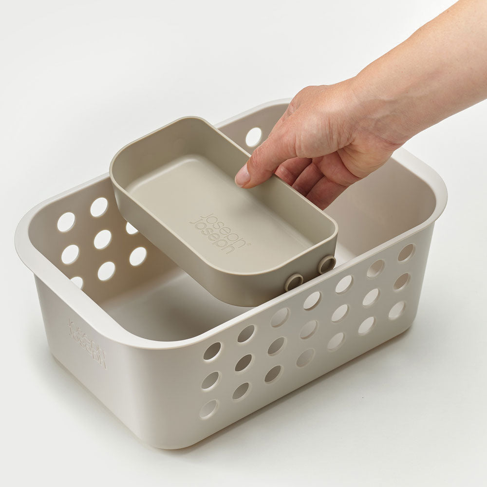 Joseph Joseph EasyStore Bathroom Storage Basket