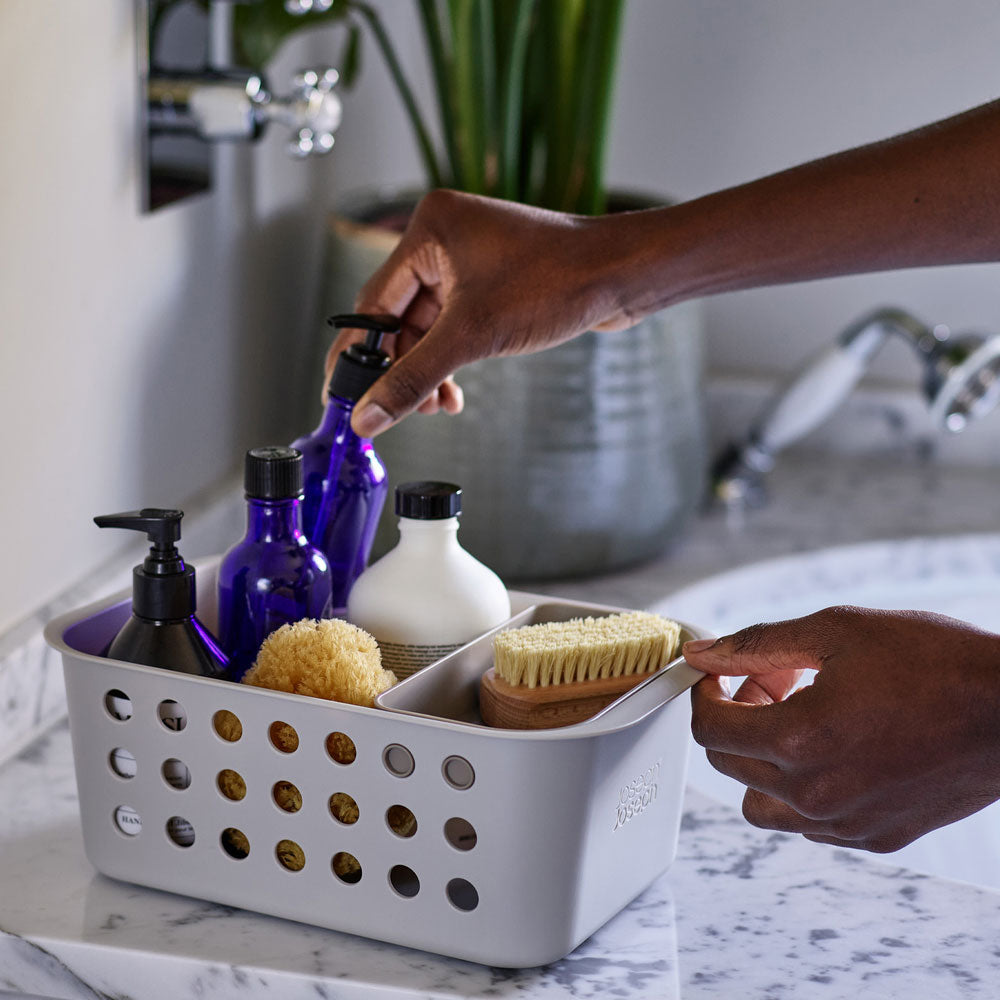 Joseph Joseph EasyStore Bathroom Storage Basket