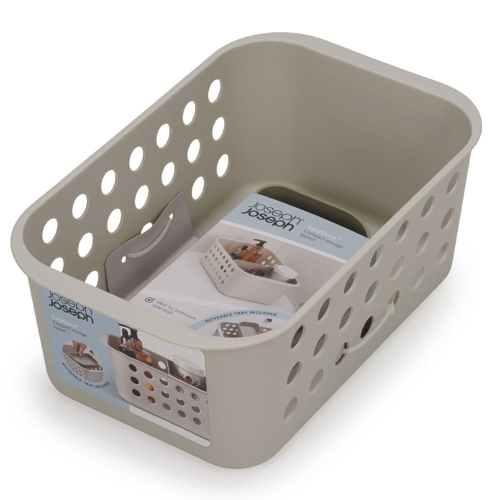 Joseph Joseph EasyStore Bathroom Storage Basket