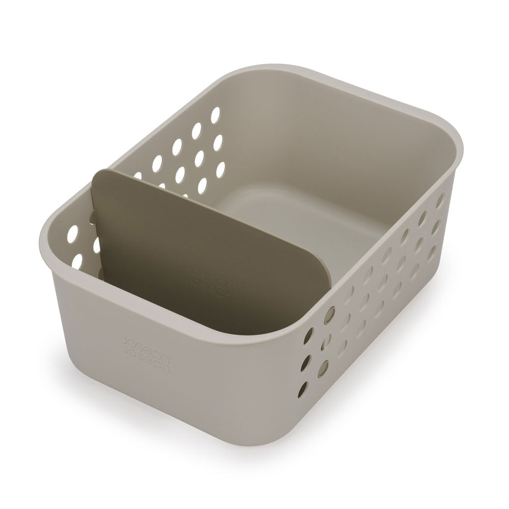 Joseph Joseph EasyStore Bathroom Storage Basket