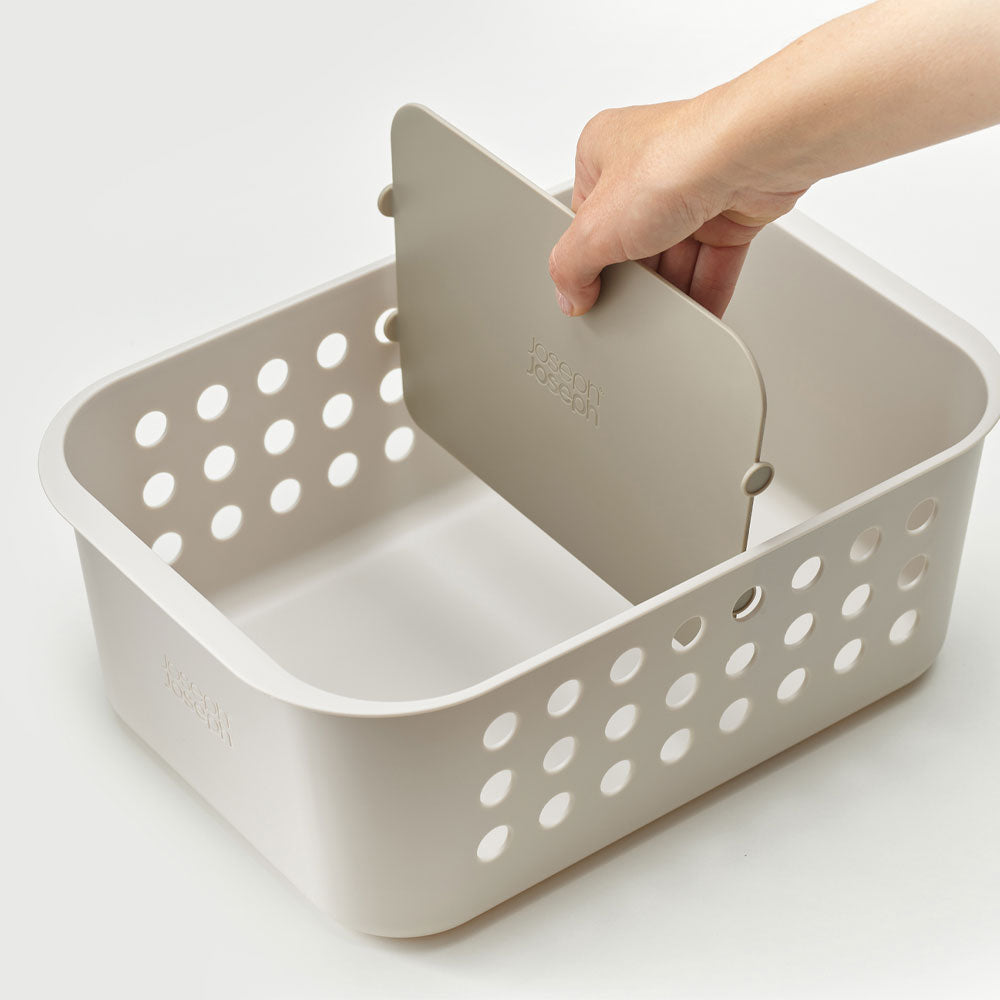 Joseph Joseph EasyStore Bathroom Storage Basket