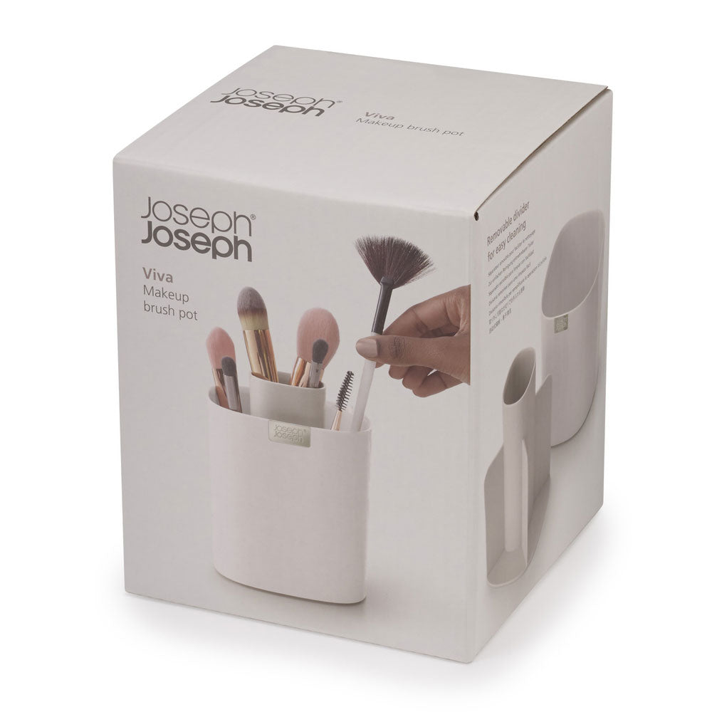Joseph Joseph Viva Makeup Brush Pot