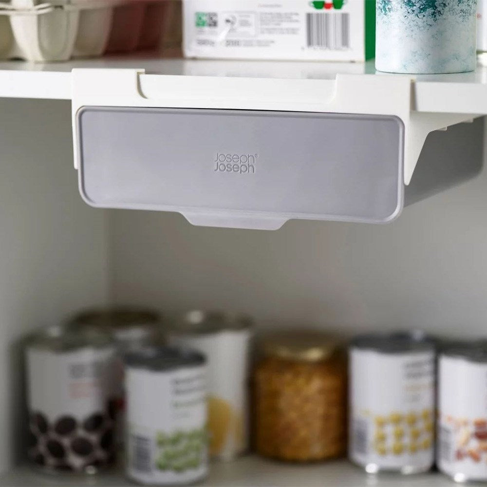 Joseph Joseph CupboardStore In-Cupboard Pan Lid Holder Set of 4