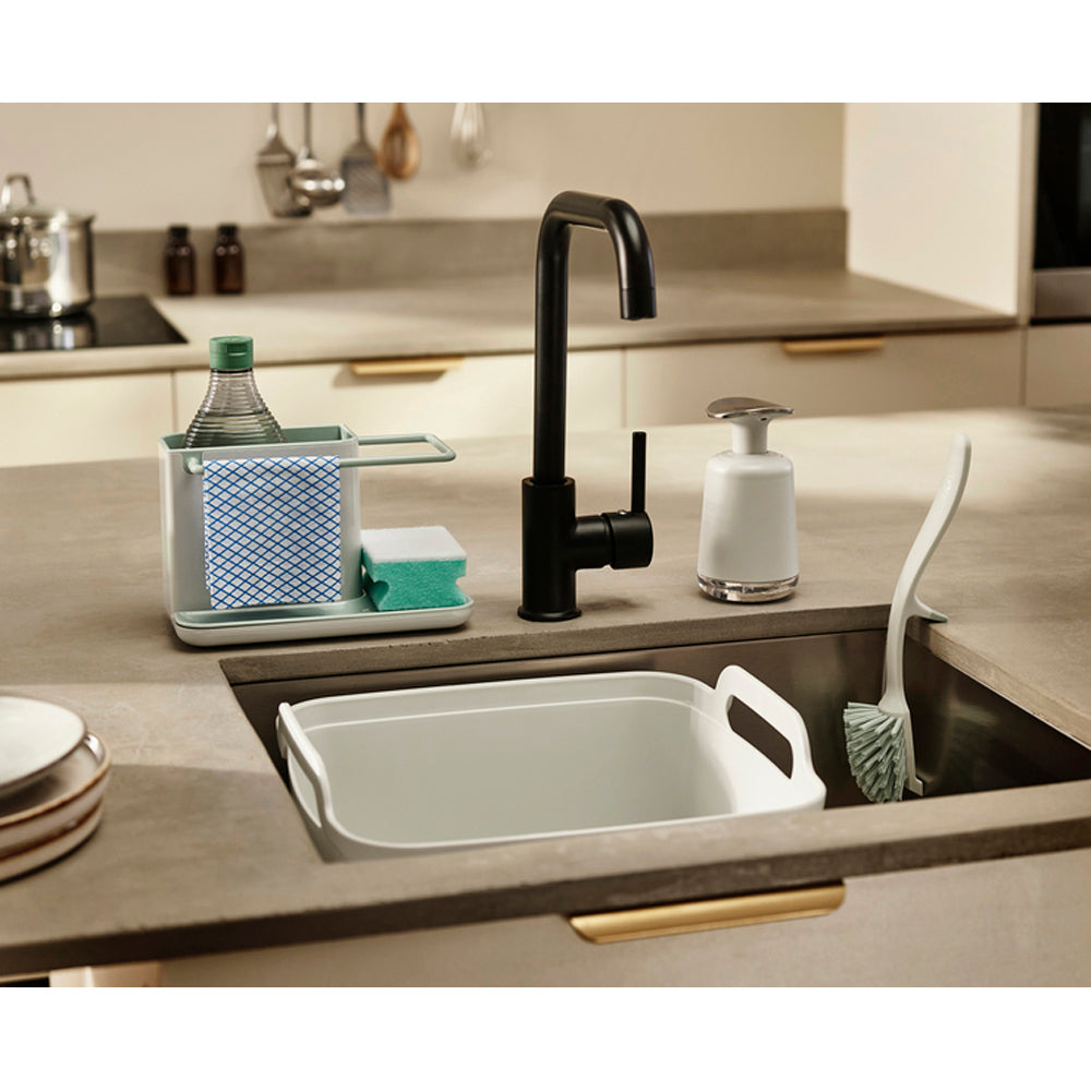Joseph Joseph Wash&Drain Bowl Sage