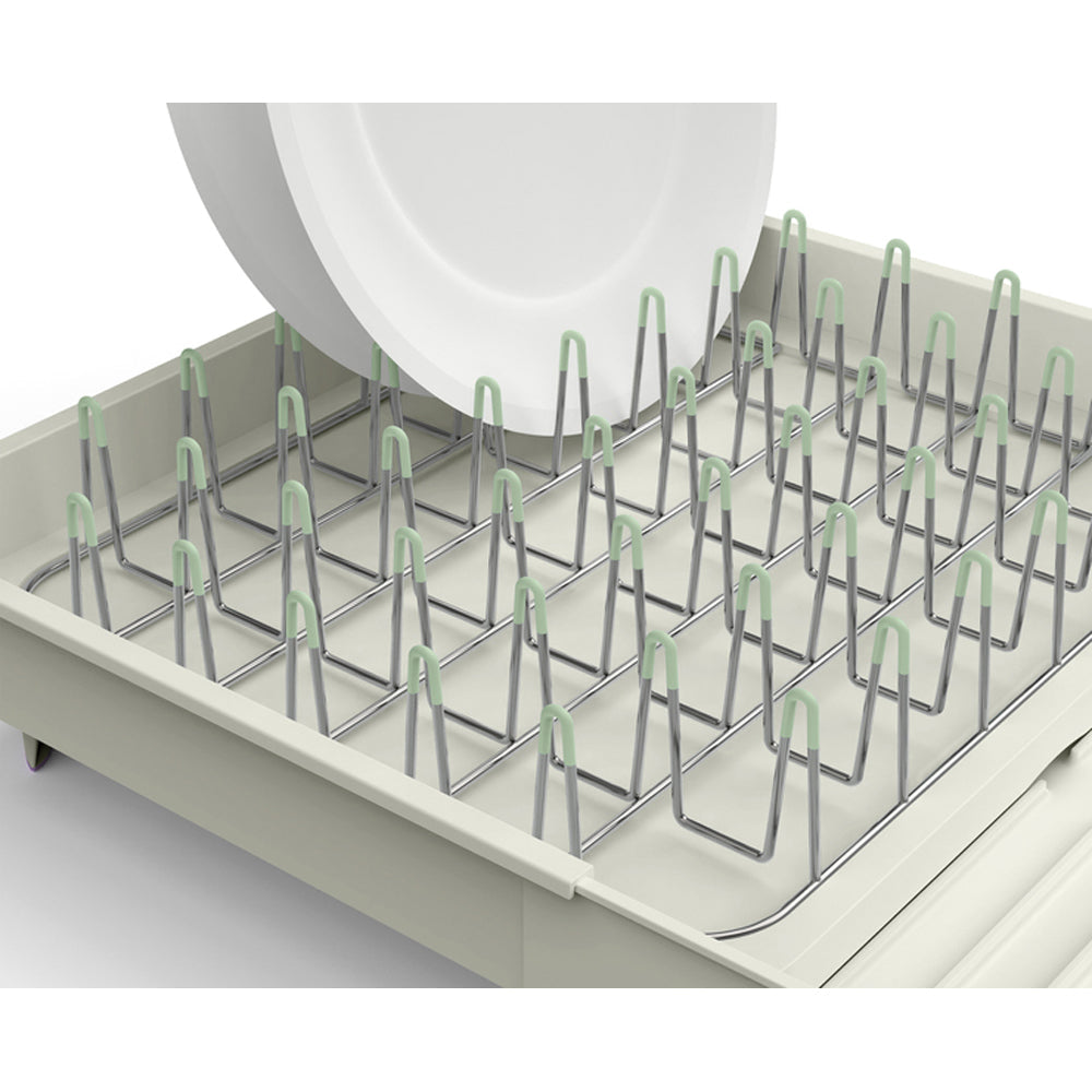 Joseph Joseph Extend Dish Rack Sage