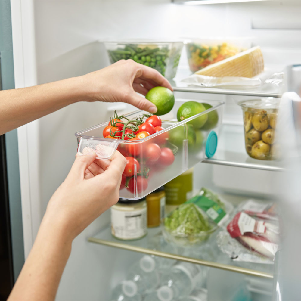 Joseph Joseph FridgeStore Fridge Storage Bin