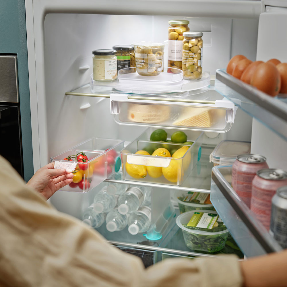 Joseph Joseph FridgeStore Fridge Storage Bin