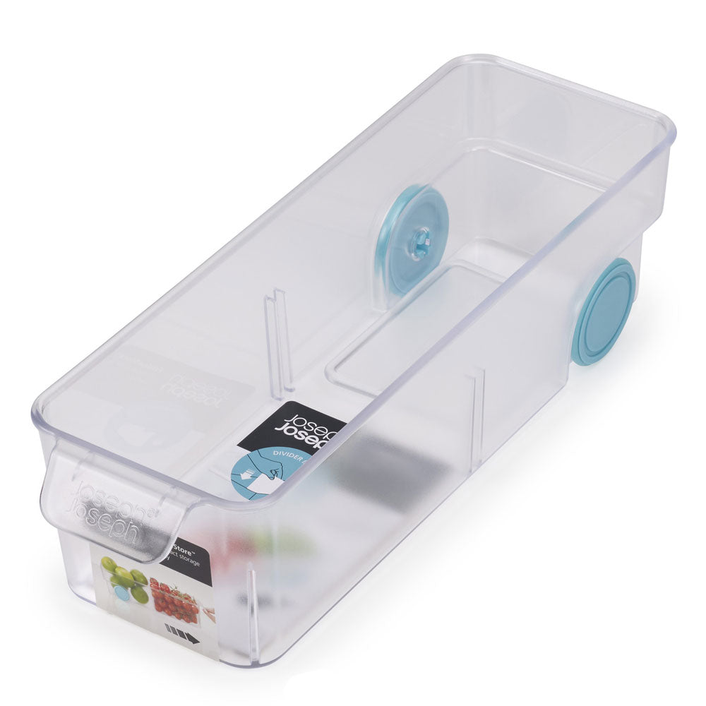 Joseph Joseph FridgeStore Fridge Storage Bin