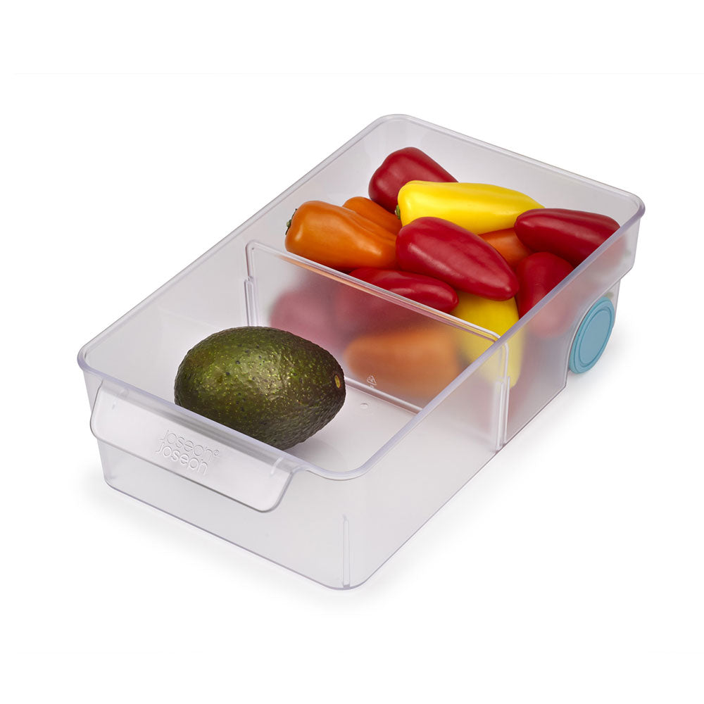 Joseph Joseph FridgeStore Fridge Storage Bin