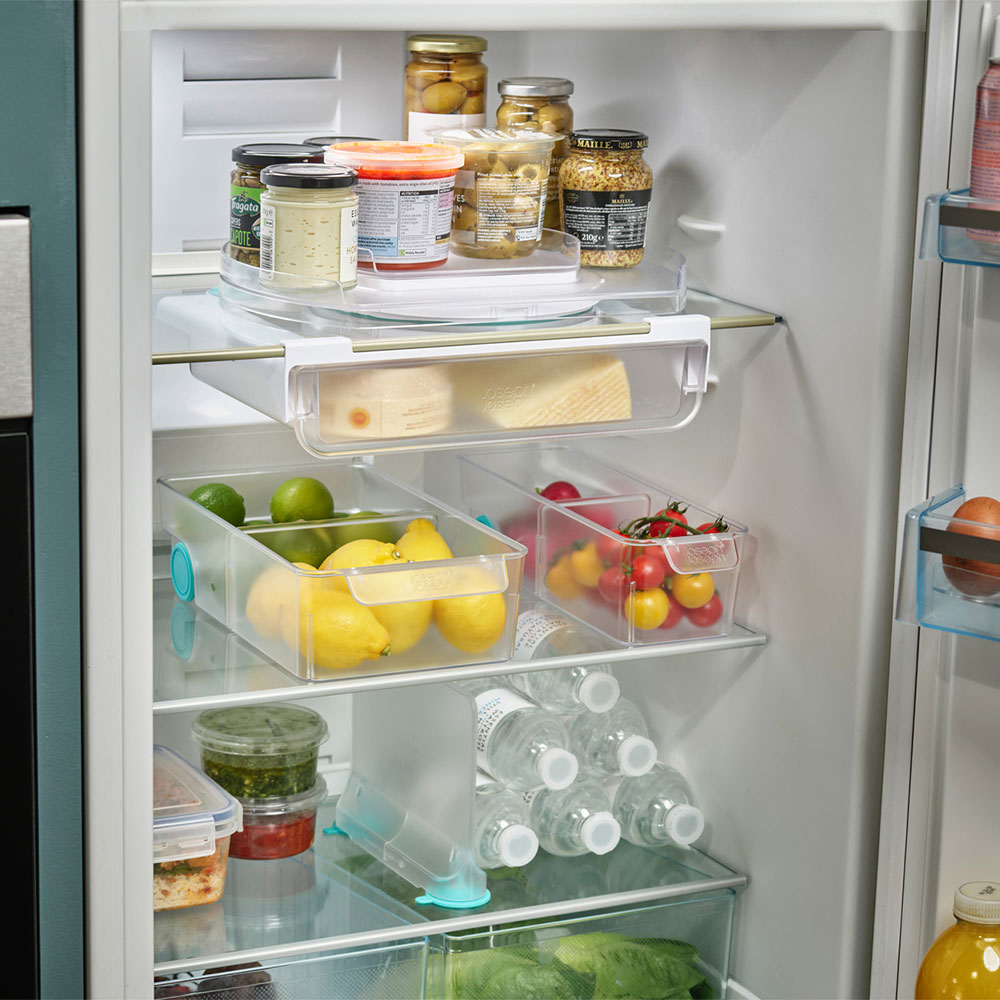 Joseph Joseph FridgeStore Fridge Storage Bin