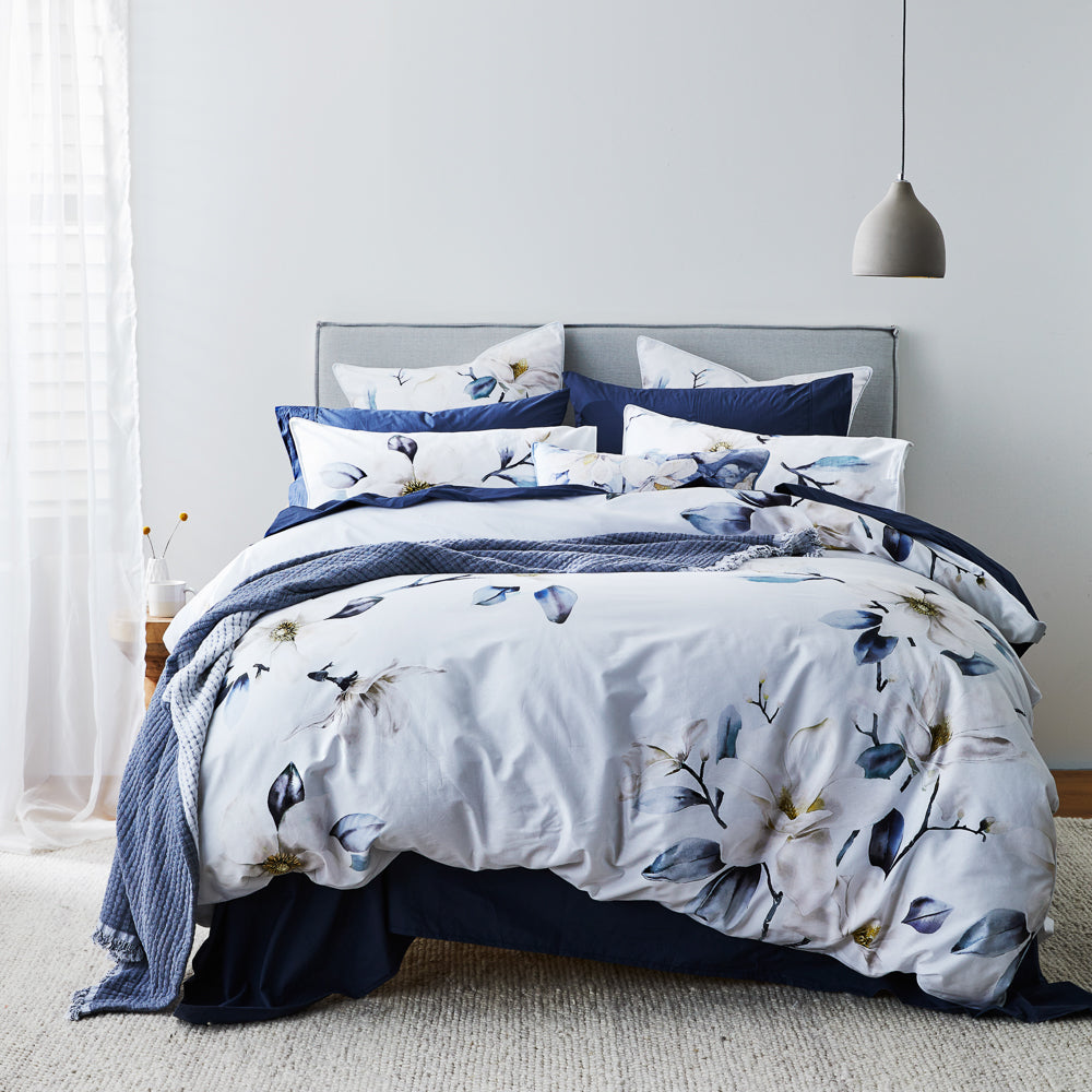 MyHouse Elle Quilt Cover Set