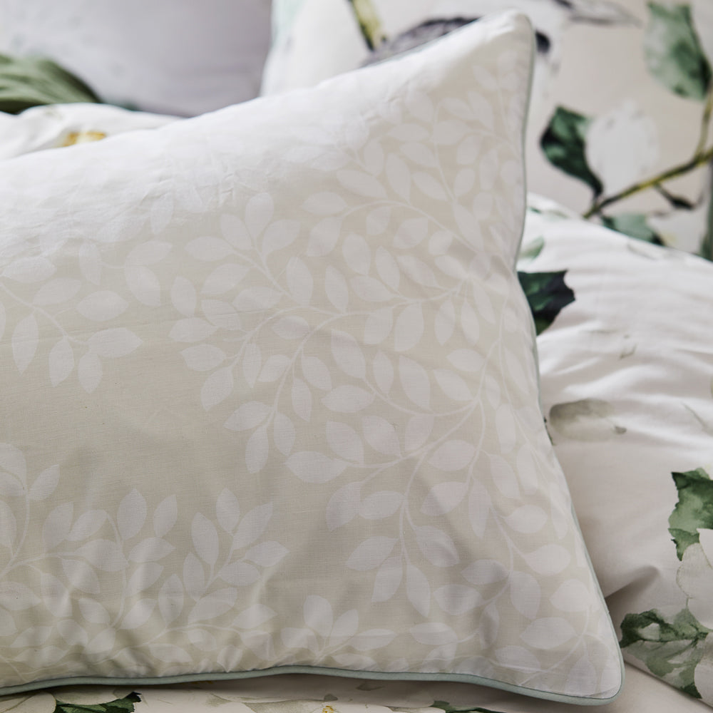 MyHouse Magnolia Quilt Cover Set