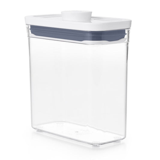 OXO POP 2.0 Slim Rectangle Short 1.1L