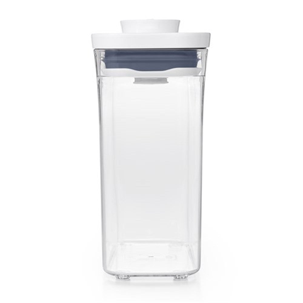 OXO POP 2.0 Slim Rectangle Short 1.1L