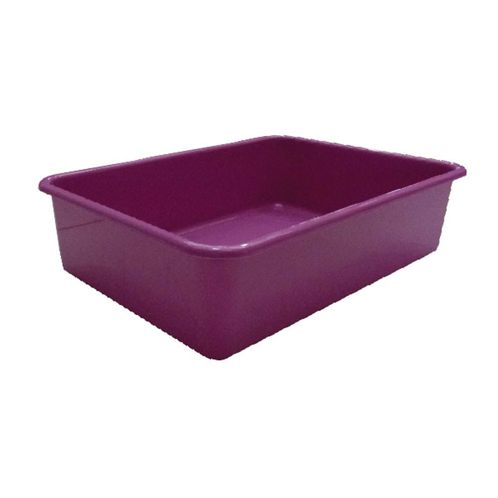 K9 Homes Cat Litter Tray Deep 44x31x11cm