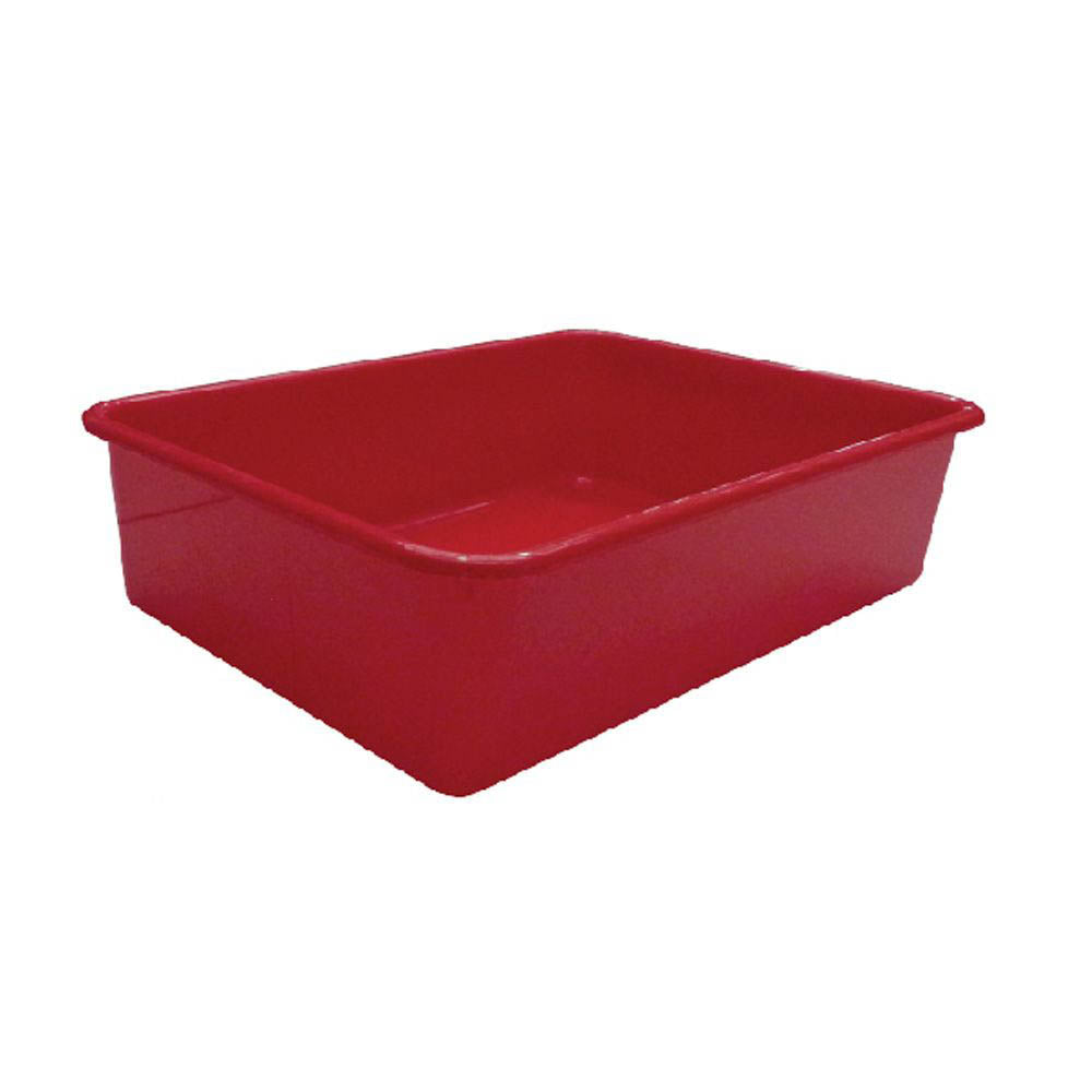 K9 Homes Cat Litter Tray Deep 44x31x11cm