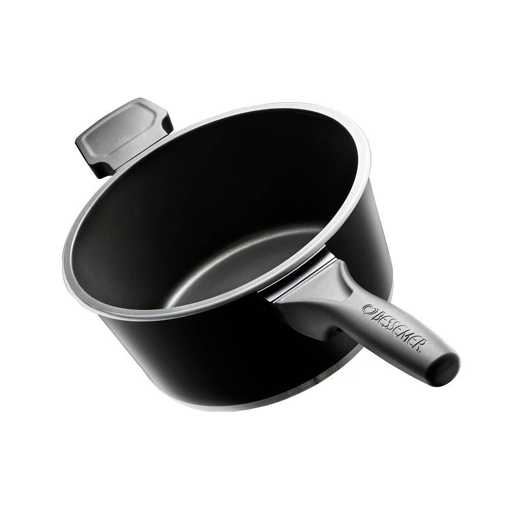 Bessemer 3 Piece Cookware Starter Set 24cm