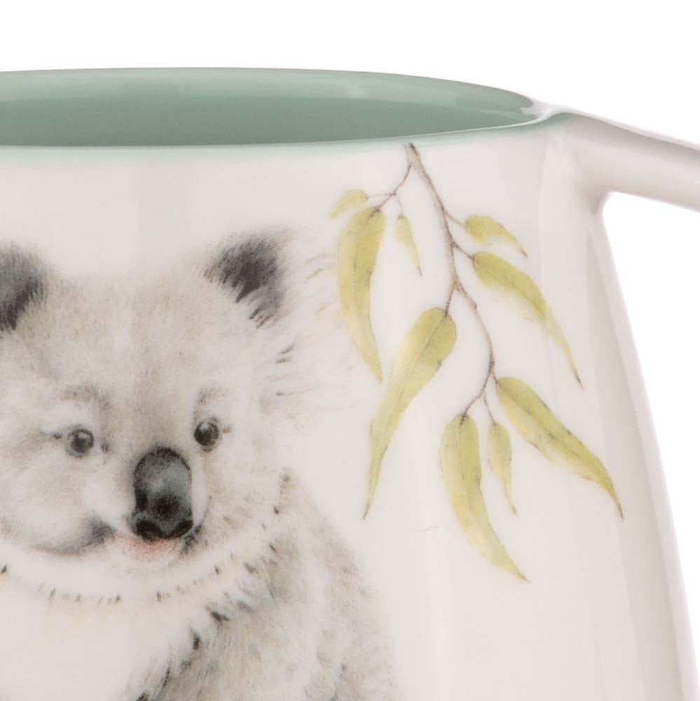 Ashdene Bush Buddies Snuggle Mug