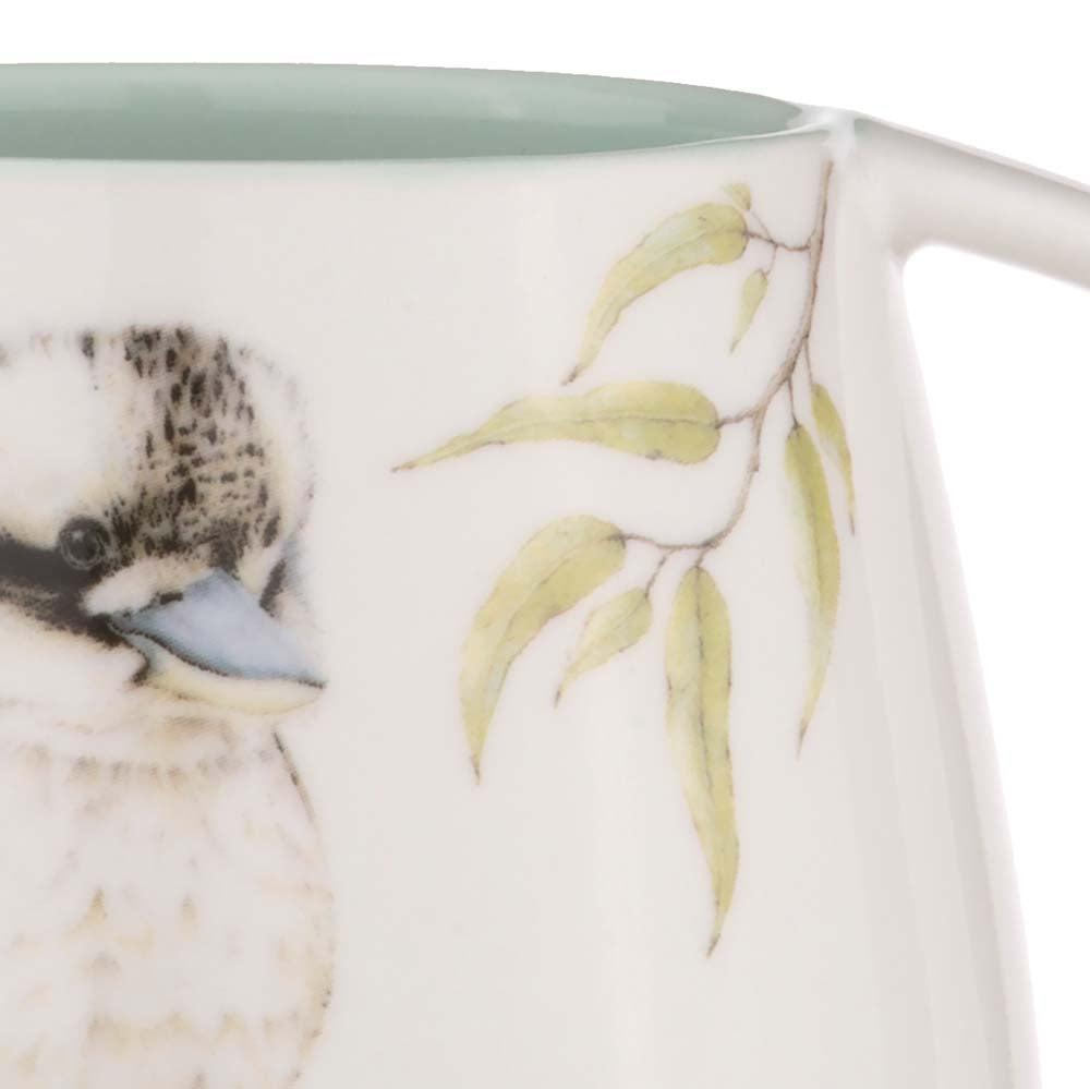 Ashdene Bush Buddies Snuggle Mug