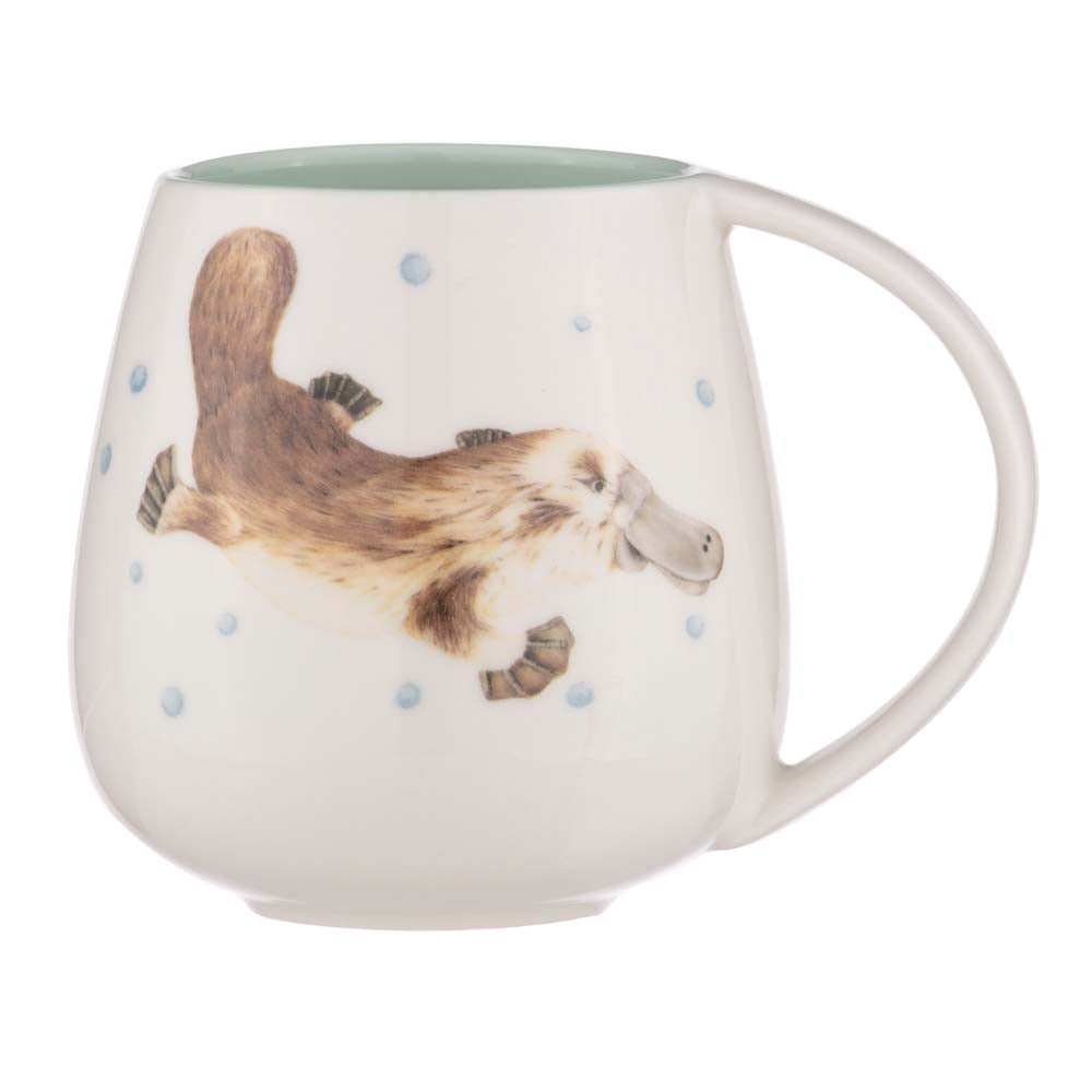 Ashdene Bush Buddies Snuggle Mug