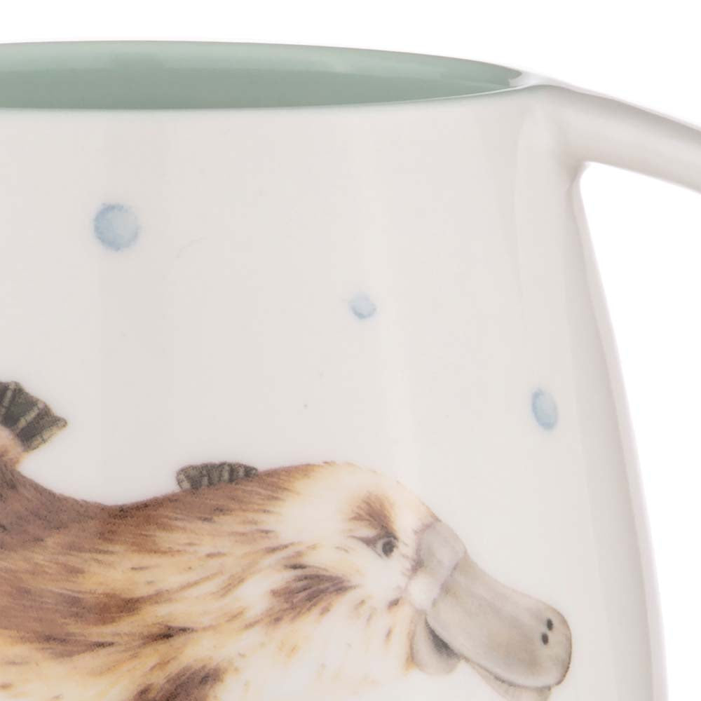 Ashdene Bush Buddies Snuggle Mug