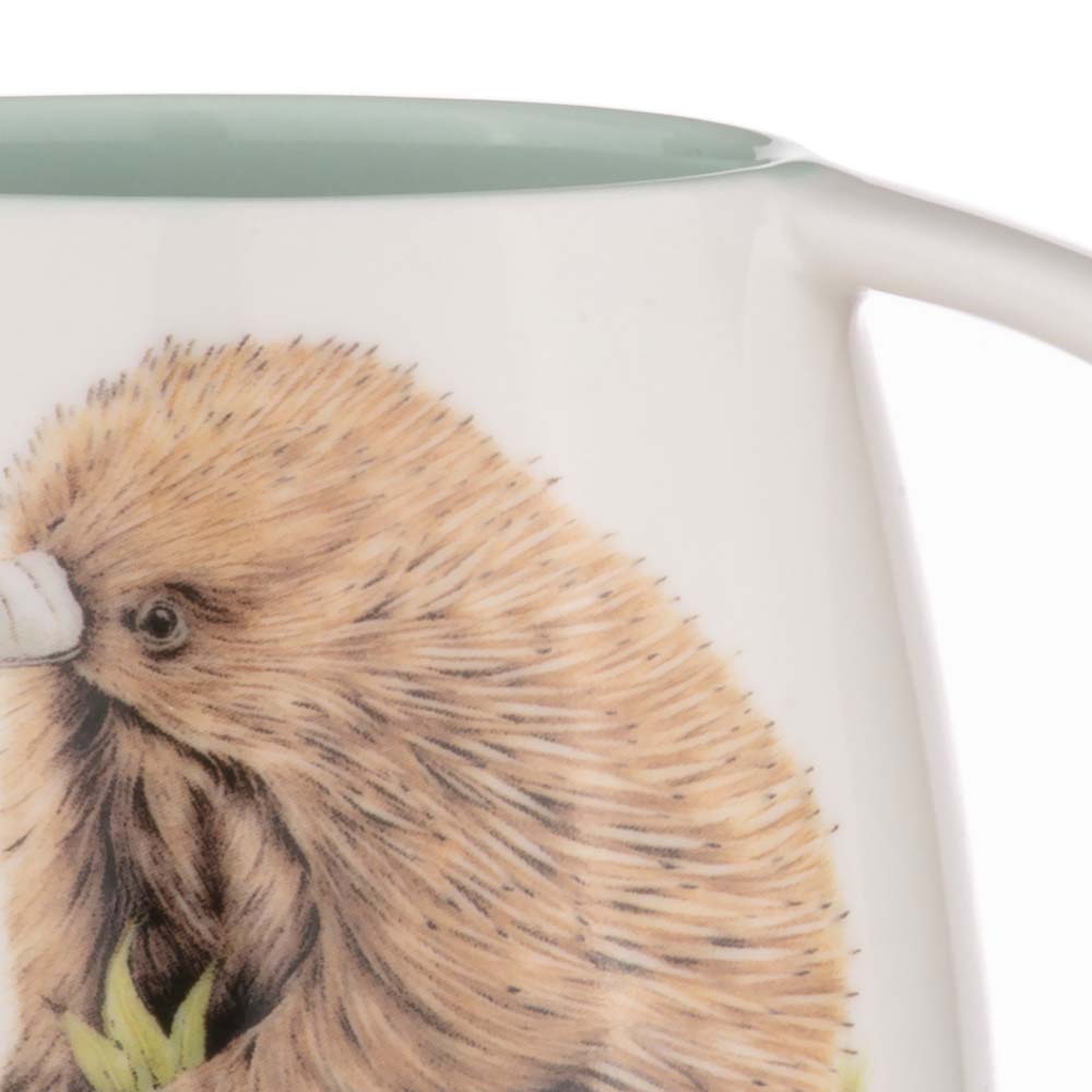 Ashdene Bush Buddies Snuggle Mug