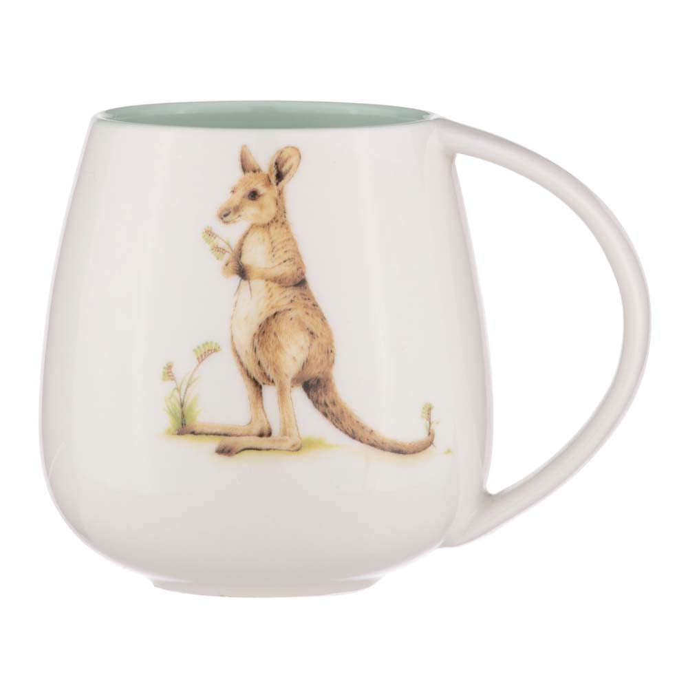 Ashdene Bush Buddies Snuggle Mug