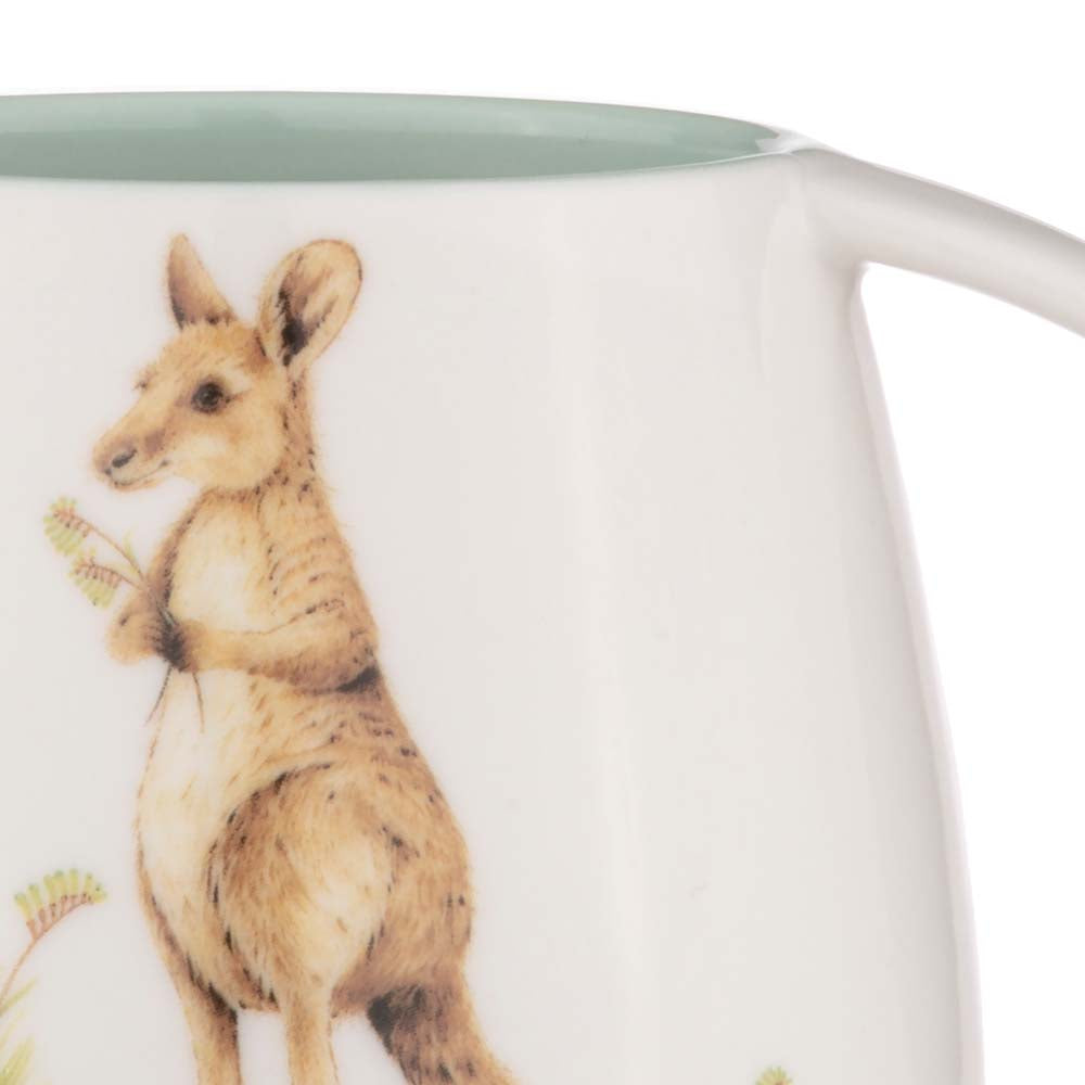 Ashdene Bush Buddies Snuggle Mug