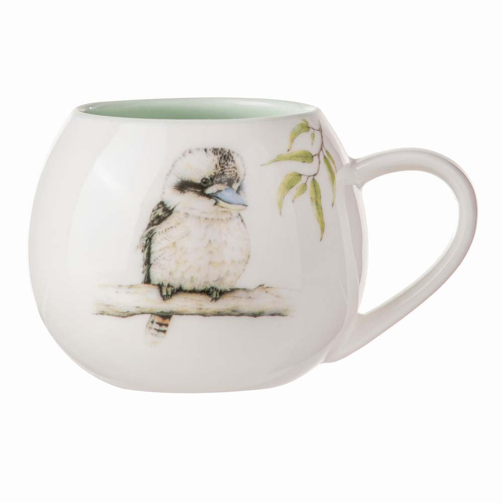 Ashdene Bush Buddies Mini Hug Mug