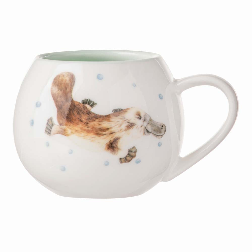 Ashdene Bush Buddies Mini Hug Mug