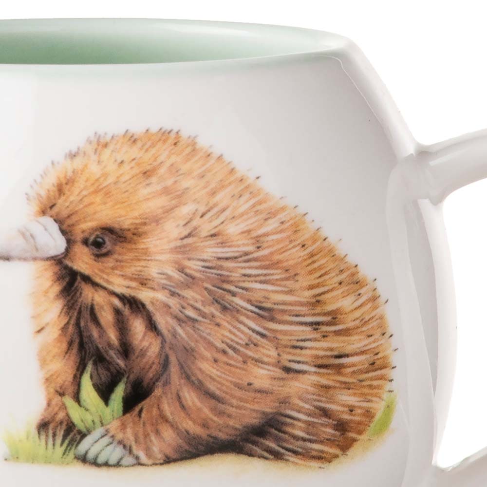 Ashdene Bush Buddies Mini Hug Mug